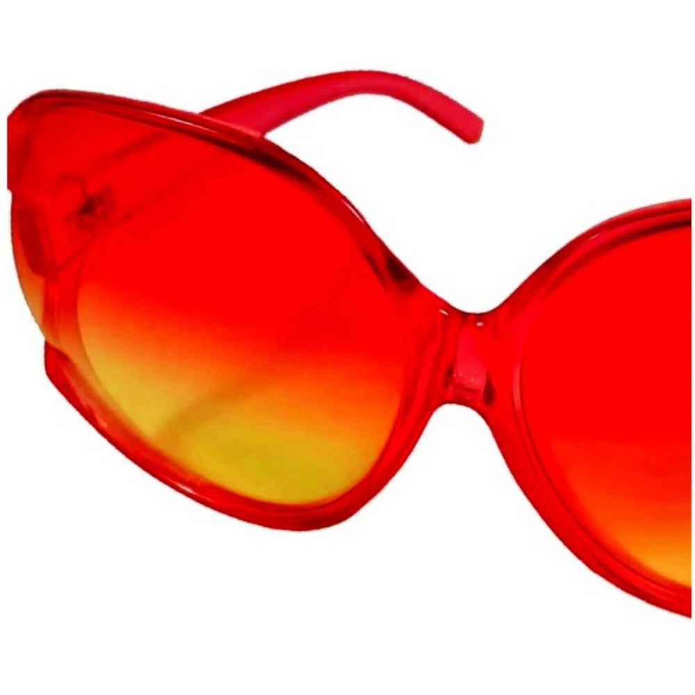 Sexy Sweet Cherry Sunglasses
